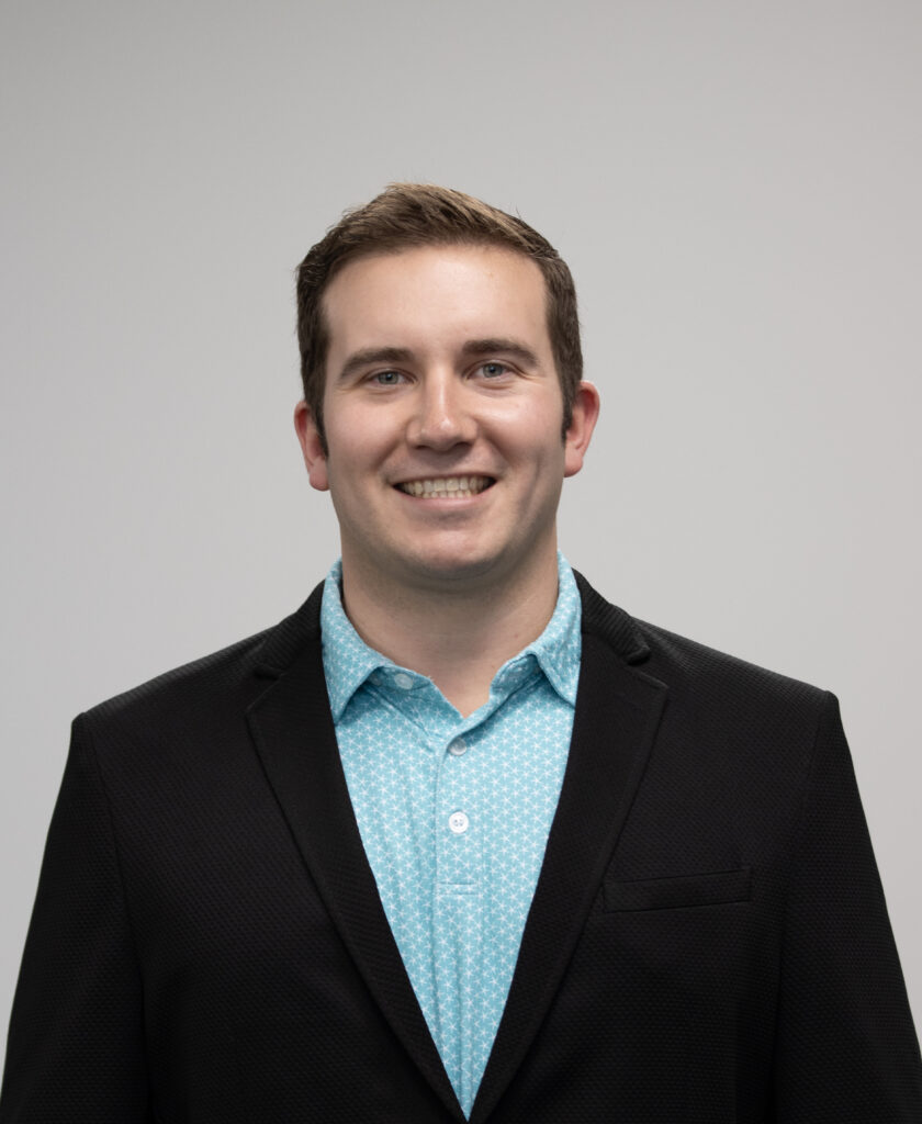 ZS Headshot Edge Electrical Systems, LLC